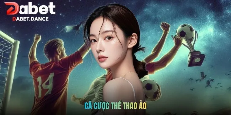 Cá Cược Thể Thao Ảo: Cách Chơi Và Kinh Nghiệm Hiệu Quả