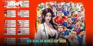 Kèo Bóng Đá World Cup 2026: Tổng Quan Đội Bóng Nổi Bật